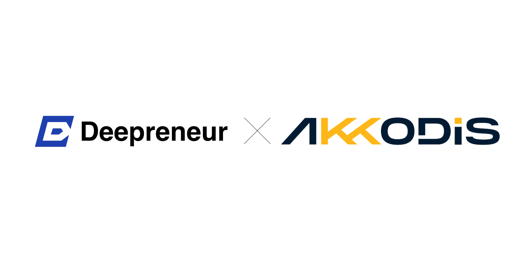株式会社Deepreneur、AKKODiSコンサルティング株式会社と生成AIを活用した社内FAQシステムの...