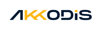 アコーディス Logo