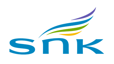 新日本空調 Logo