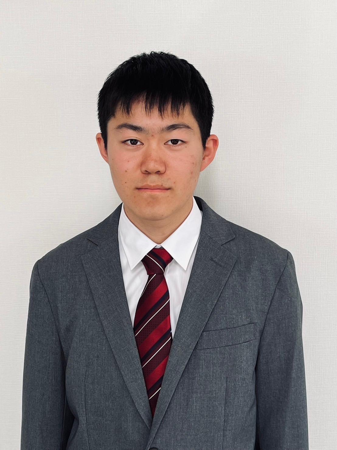 Ikuto Watanabe