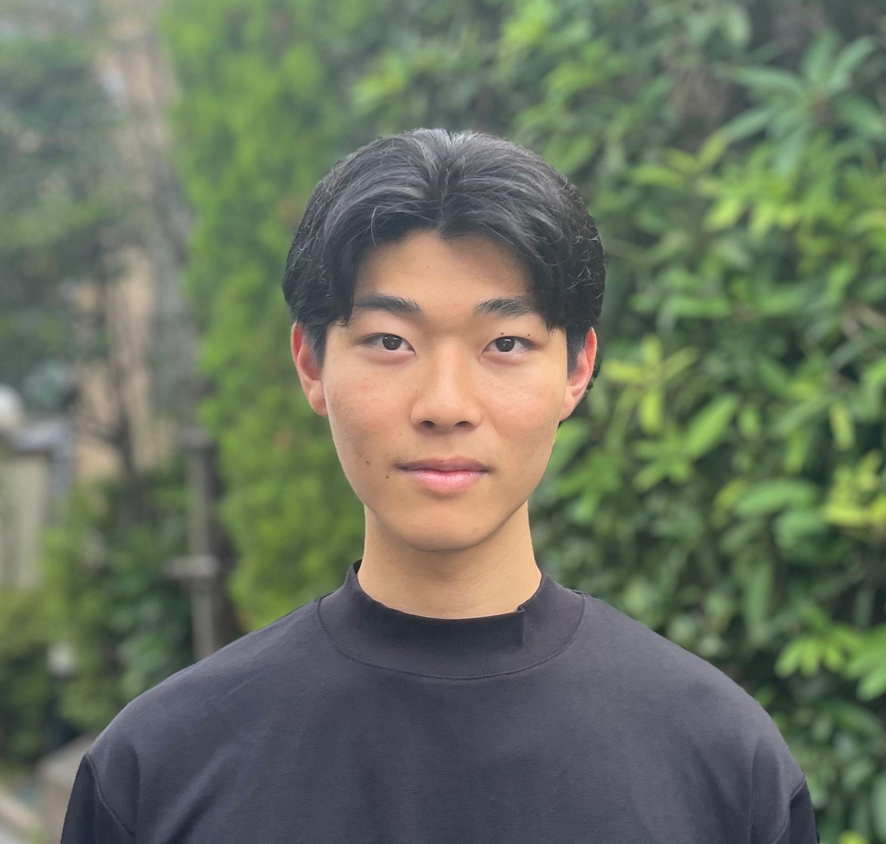 Yusuke Kanzaki