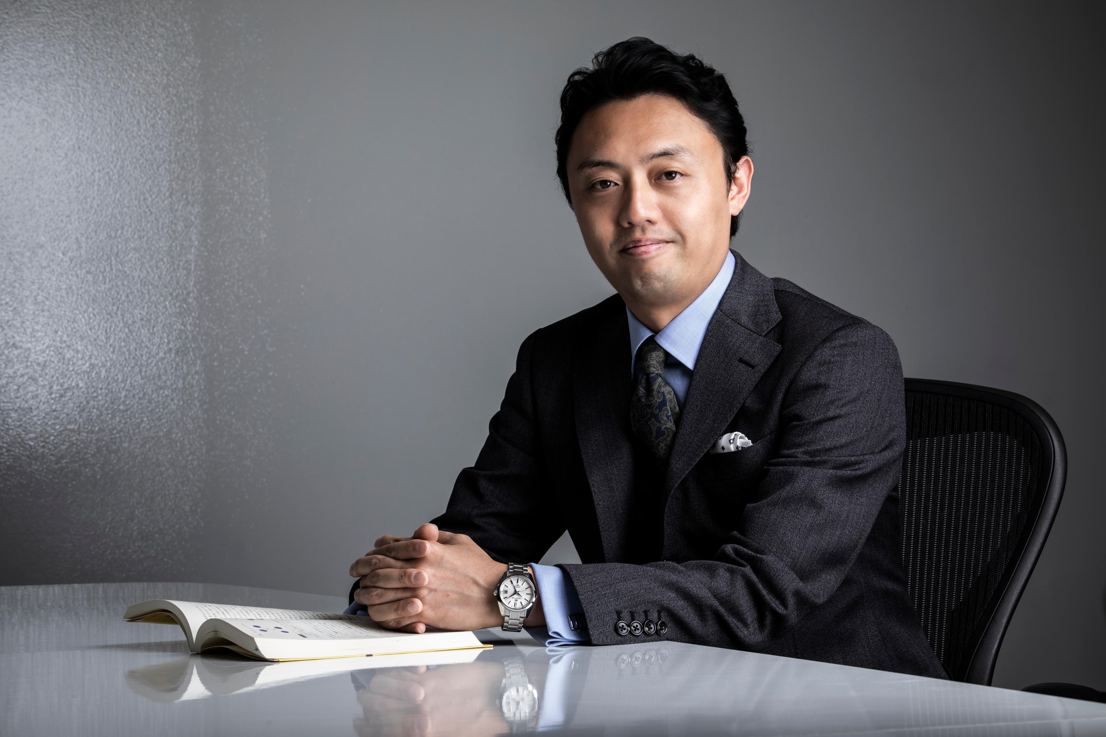 Yutaka Matsuo