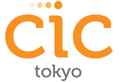 CIC Tokyo Logo