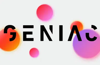 GENIAC Logo