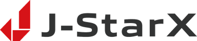 J-STAR-X Logo