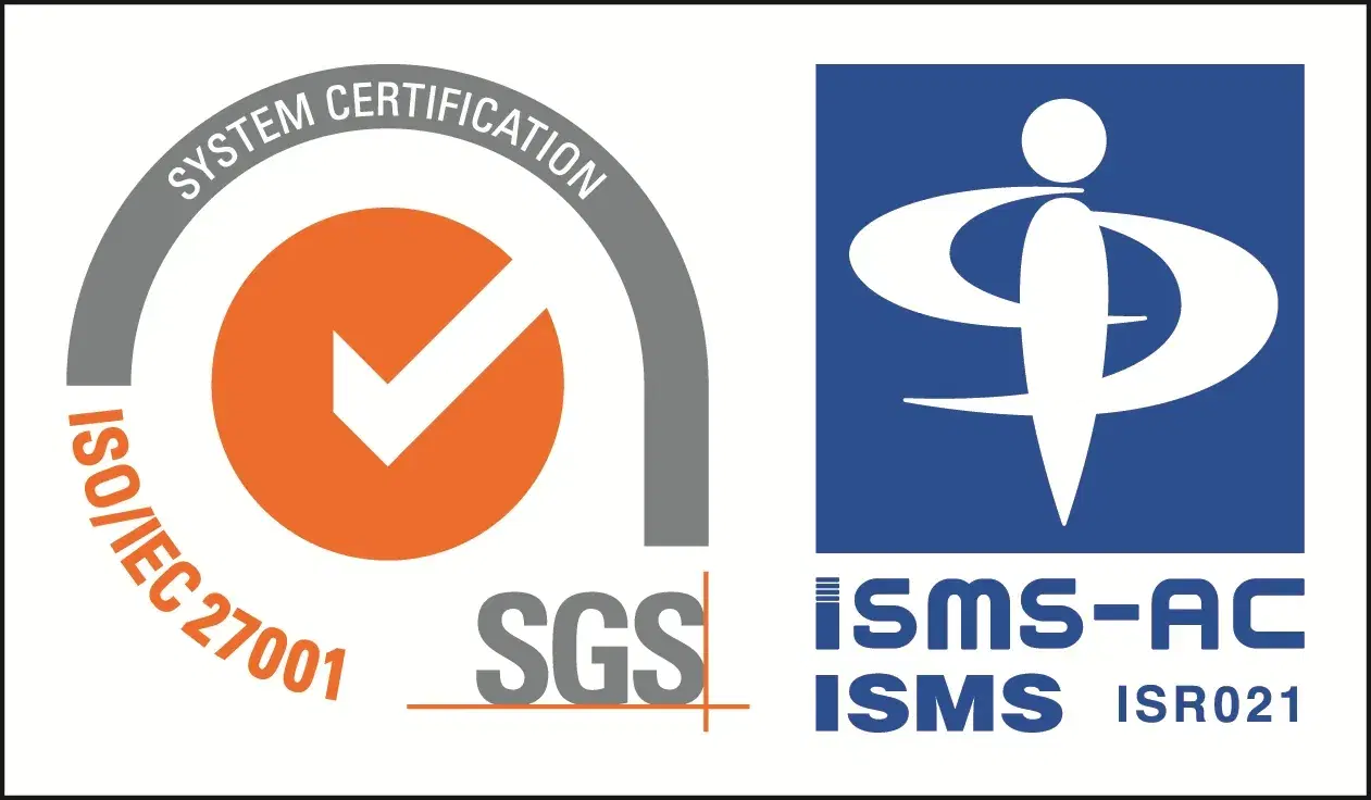 株式会社Deepreneur、ISMS認証（JIS Q 27001:2025 / ISO/IEC 27001:2022+Amd 1:2024）を取得