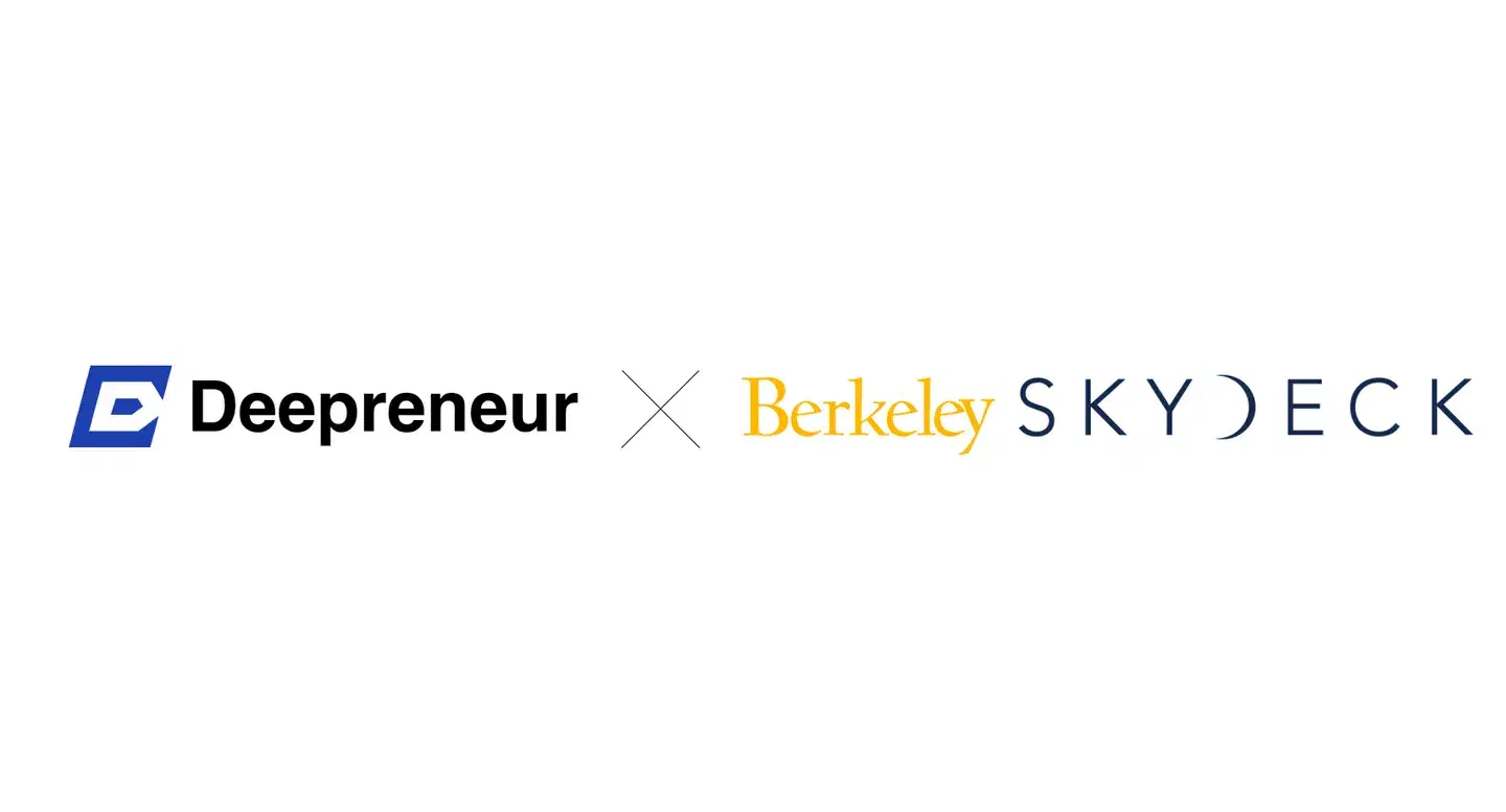 株式会社Deepreneur、世界トップクラスのアクセラレータ「Berkeley SkyDeck × JETRO」に採択..